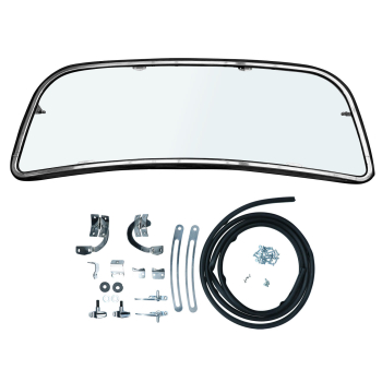 Preview: Safari Window Safari window kit, front Beetle 08/57-07/64